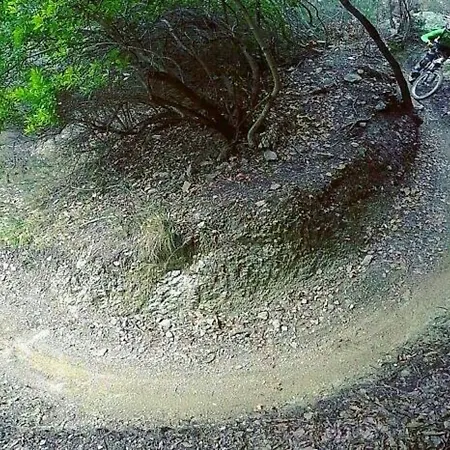 San Pietro Palace מלון