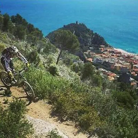 San Pietro Palace 4* Финале Лигуре