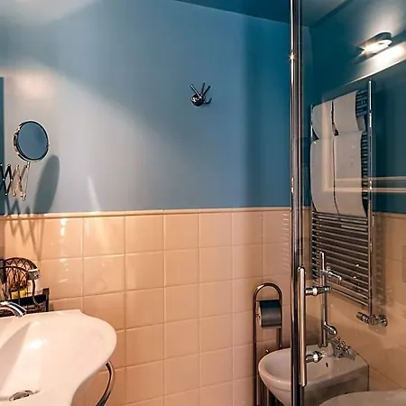 San Pietro Palace 4* Finale Ligure