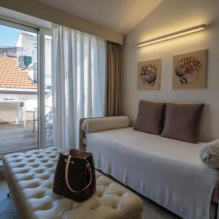 San Pietro Palace 4* Finale Ligure