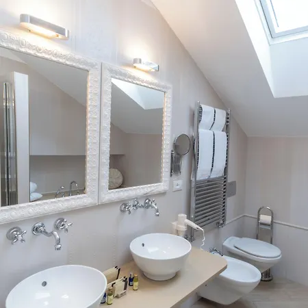 San Pietro Palace 4* Finale Ligure