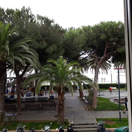 San Pietro Palace Hotel Finale Ligure