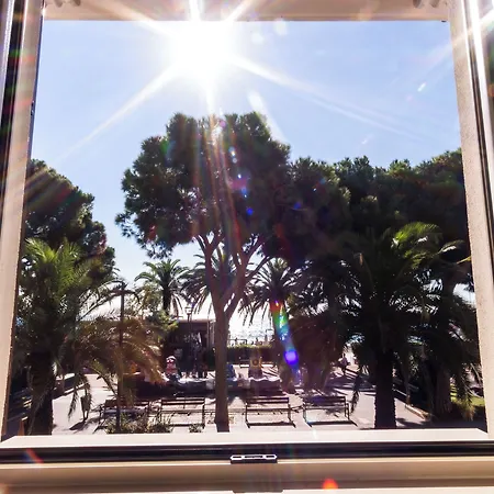 Hotel San Pietro Palace Finale Ligure