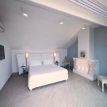 San Pietro Palace Отель Финале Лигуре