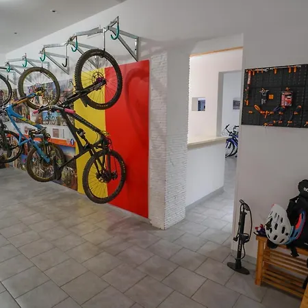 San Pietro Palace 4* Финале Лигуре