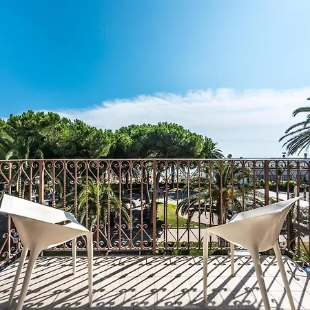 San Pietro Palace فندق 4*
