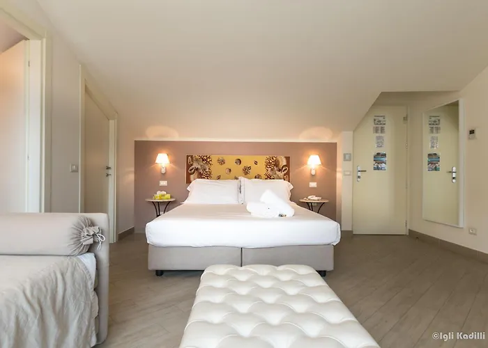 San Pietro Palace Отель