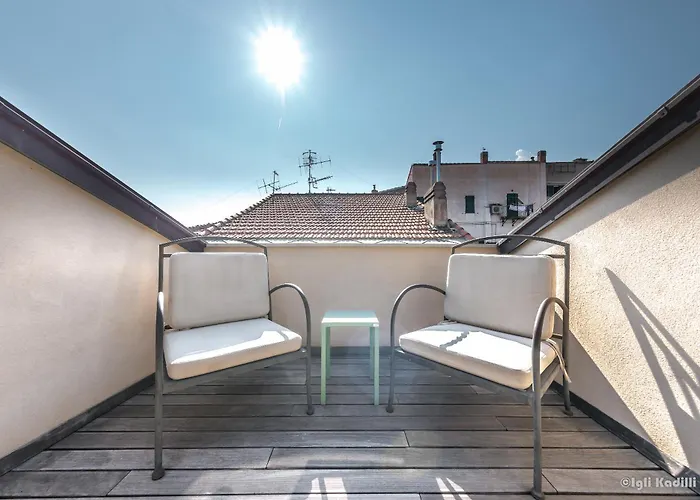 Отель San Pietro Palace 4*