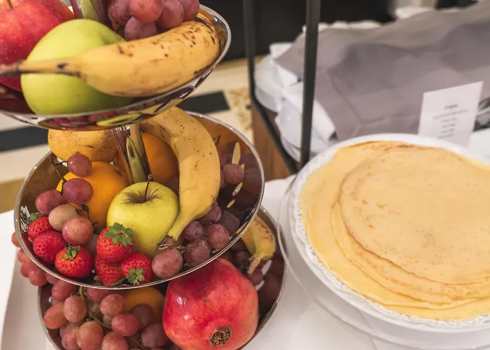 San Pietro Palace Отель