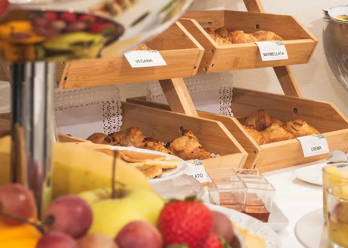 San Pietro Palace 4* Финале Лигуре