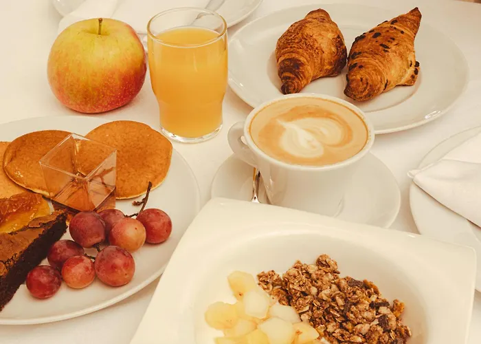 San Pietro Palace Отель