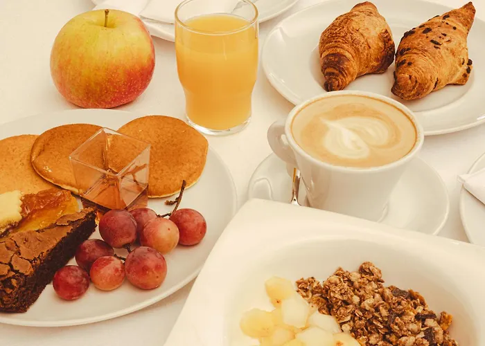 Отель San Pietro Palace