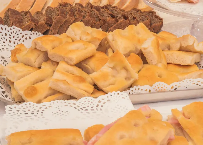 San Pietro Palace Отель 4*