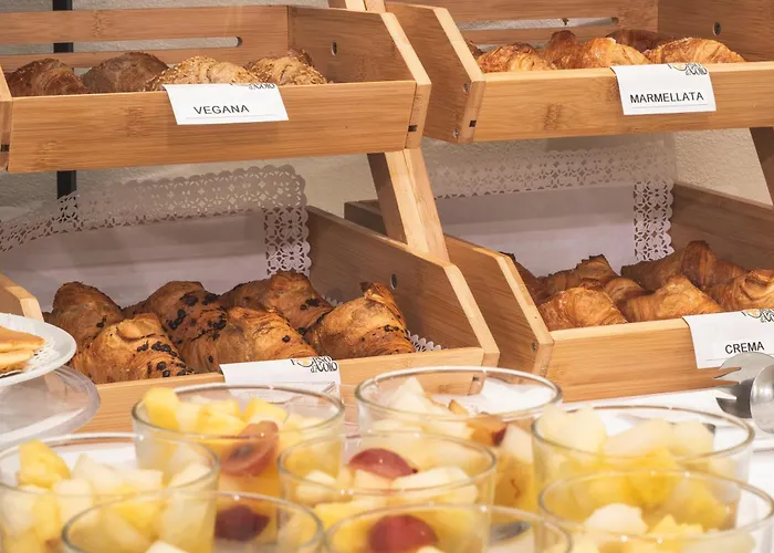 Отель San Pietro Palace 4*