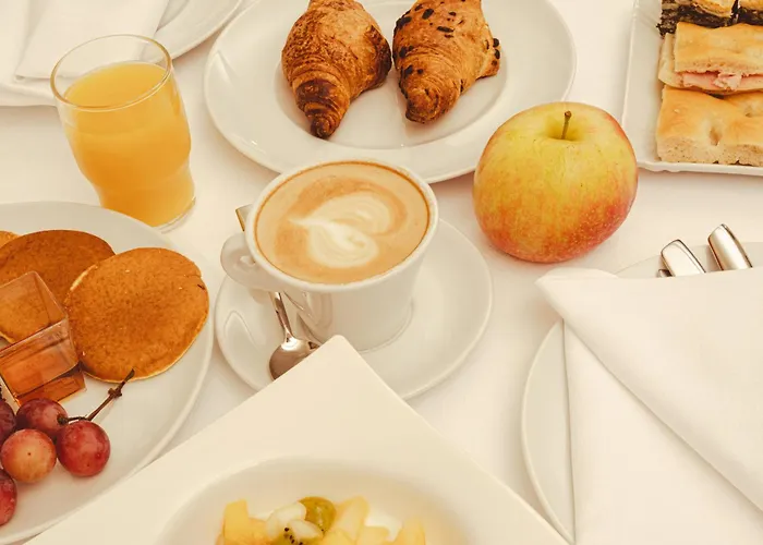 San Pietro Palace 4*