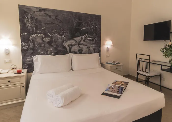 San Pietro Palace Финале Лигуре