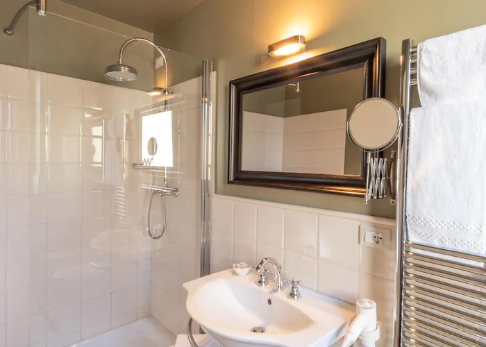 San Pietro Palace 4* Финале Лигуре