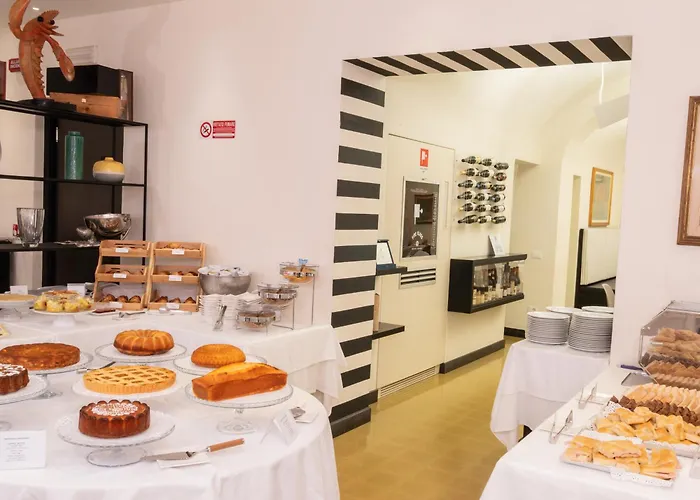 San Pietro Palace Hotel 4*