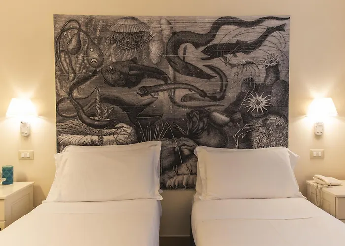 San Pietro Palace 4*