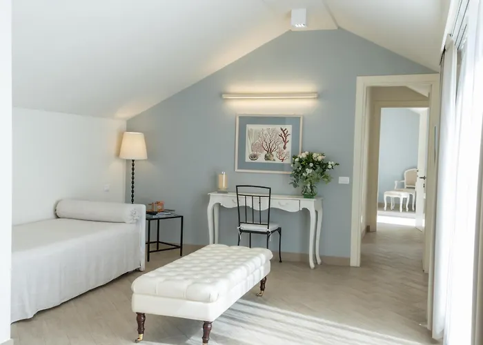 San Pietro Palace Финале Лигуре