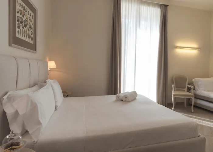 San Pietro Palace Отель