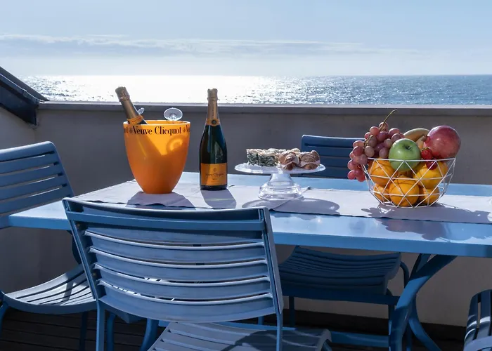 San Pietro Palace Финале Лигуре