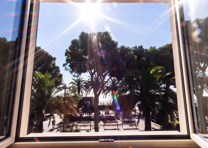 Hotel San Pietro Palace 4*