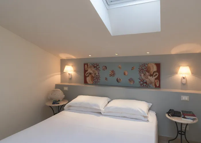 Отель San Pietro Palace