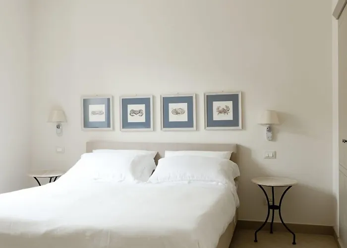 Hotel San Pietro Palace