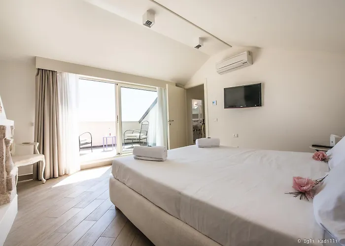 San Pietro Palace Финале Лигуре