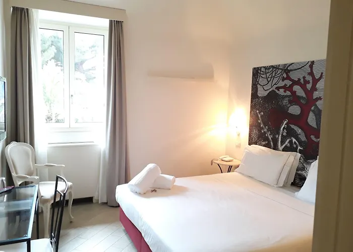 San Pietro Palace 4* Финале Лигуре