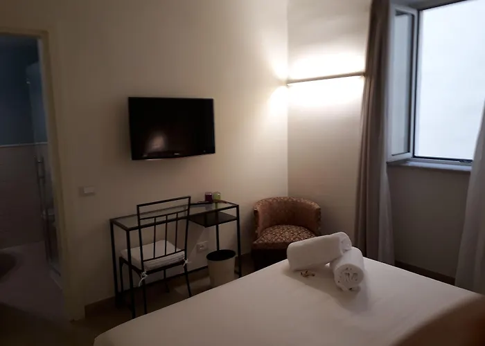 San Pietro Palace Отель Финале Лигуре