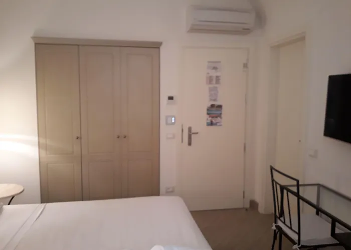 Отель San Pietro Palace Финале Лигуре