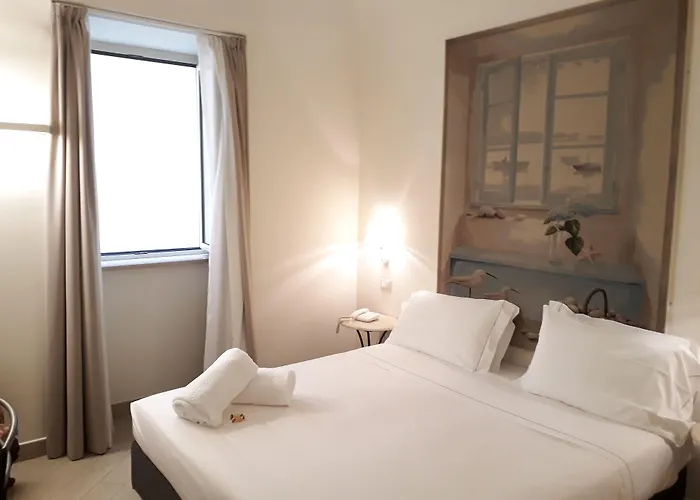 San Pietro Palace 4*