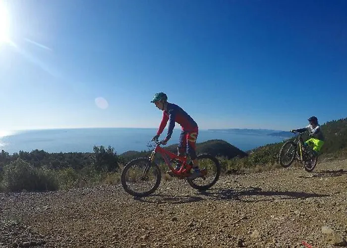 Отель San Pietro Palace Финале Лигуре