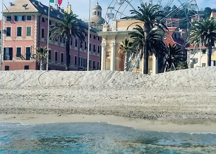 Hotel San Pietro Palace