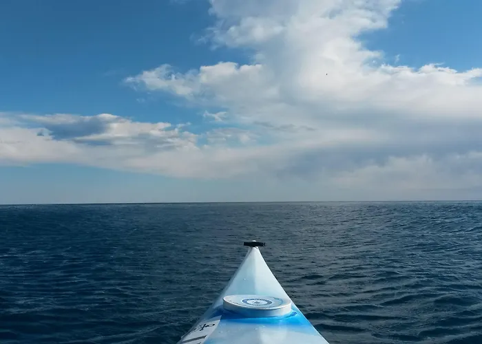 Отель San Pietro Palace