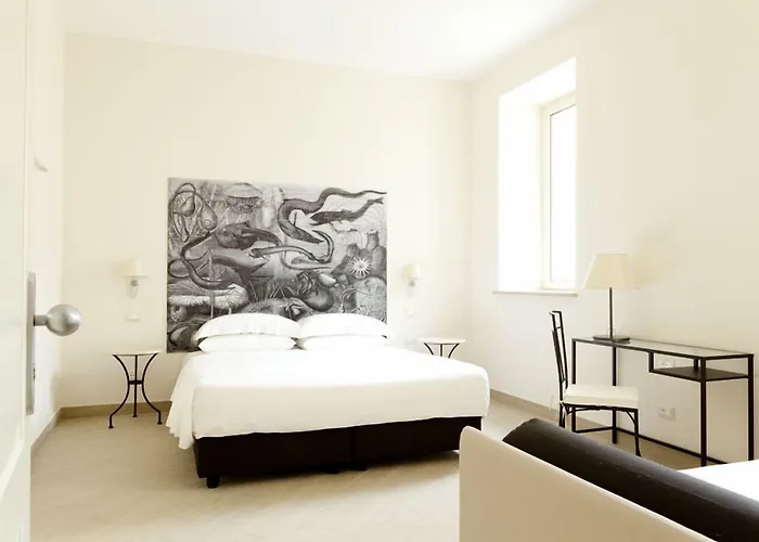 San Pietro Palace 4* Финале Лигуре