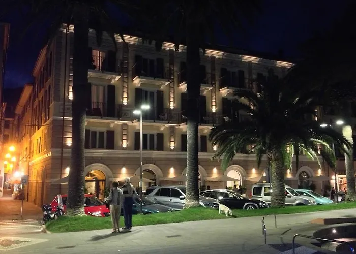 San Pietro Palace 4* Финале Лигуре