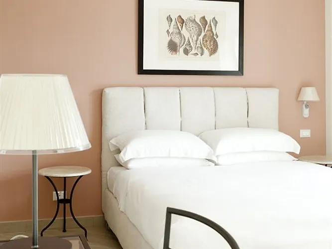 San Pietro Palace Отель