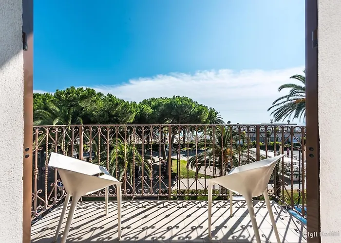 San Pietro Palace Отель 4*