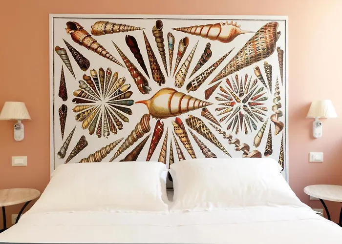 Отель San Pietro Palace 4*